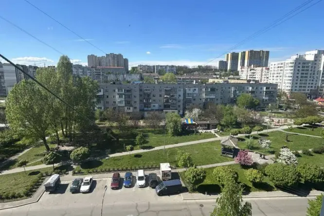 Фото нерухомості, Шкільна, 7 - 15