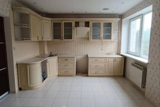 Realty photo, Ponomarova, 6a - 1