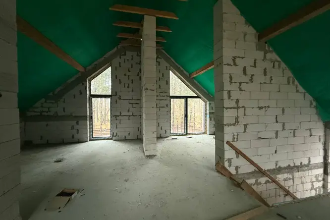 Фото нерухомості, Лебедина - 14