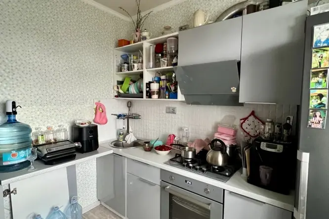 Realty photo, CHervonoyi Kalini, 25 - 1