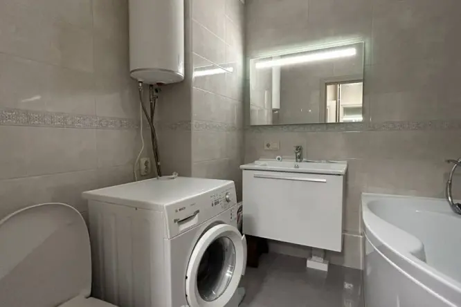 Realty photo, Vatutina, 111B - 4