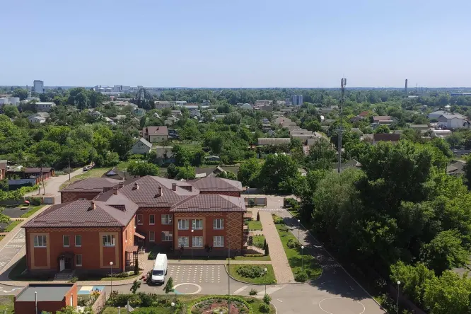 Realty photo, Privokzalna, 8 - 8