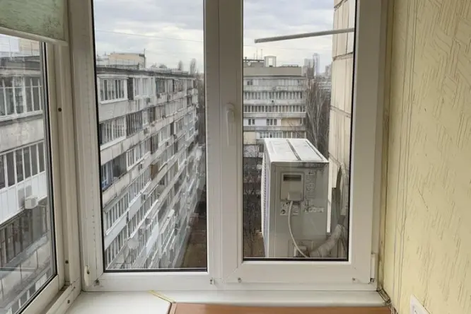 Realty photo, Rusanіvskii bulvar, 11 - 14