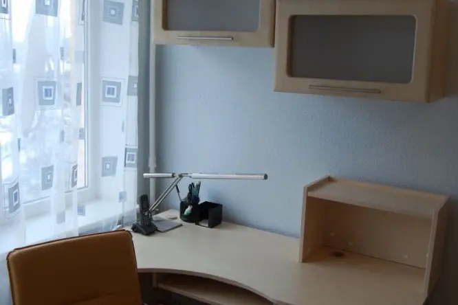 Фото нерухомості, Коновальца, 33 - 7