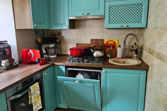 Realty photo, Mukachevska, 5A - 16