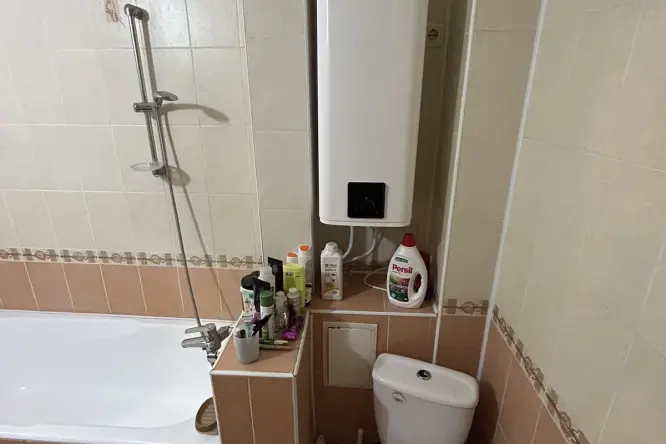 Realty photo, Luhovaya, 3 - 9