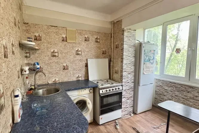 Realty photo, Lisovy Avenue, 33 - 2
