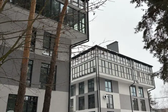 Realty photo, provulok Radistіv, 24 - 0