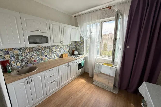 Realty photo, Heorhіya Honhadze, 18B - 0