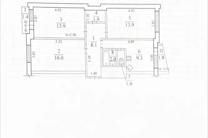 Realty photo, Demіyivska, 45-B - 23