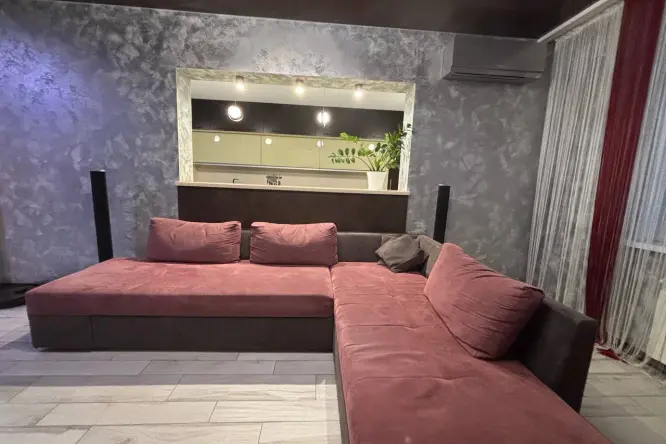 Realty photo, Drahomanova, 40J - 5