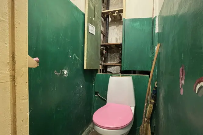 Фото нерухомості, Березняківська, 30А - 10