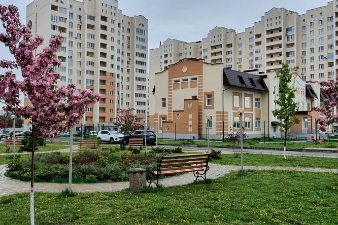 Realty photo, CHubinskoho, 8 B - 0