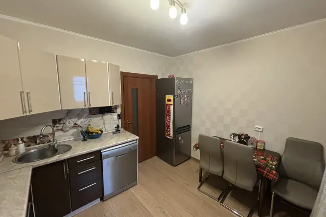 Realty photo, Kurhuzova, 1A - 4