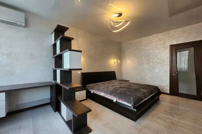 Realty photo, Drahomanova, 40J - 8