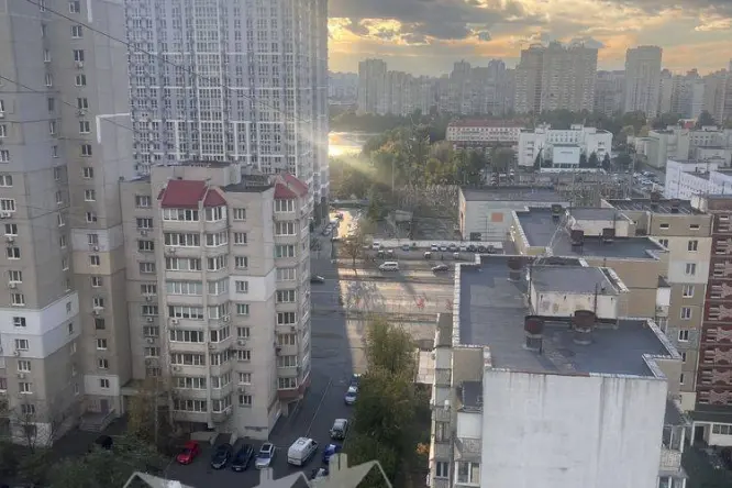 Realty photo, Bratstva Tarasovtsev, 10A - 17