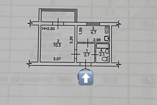 Realty photo, Kubanskoyi Ukrayini, 20 - 20
