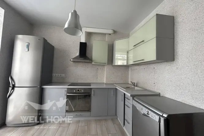 Realty photo, Naberejnaya, 8D - 7