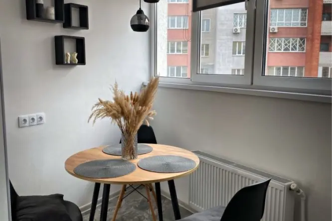 Realty photo, Boholyubova, 27 - 10