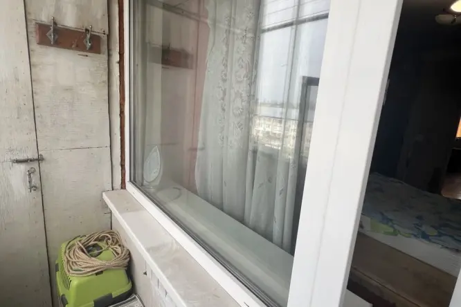 Realty photo, Voskresenskii prospekt, 25 - 12