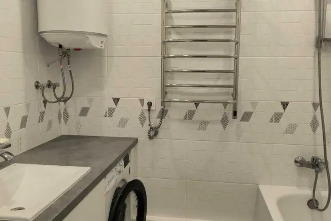 Realty photo, Kurhuzova, 11H - 10