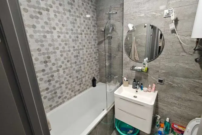 Realty photo, Simona Petlyuri, 21B - 9