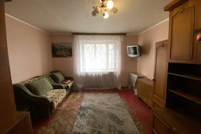 Realty photo, Kosmonavta Popovicha, 10A - 1