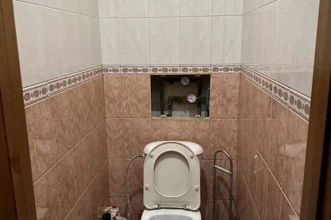 Фото нерухомості, Сирецька, 30/1 - 10