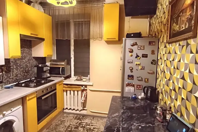 Фото нерухомості, проспект Науки, 74 - 2