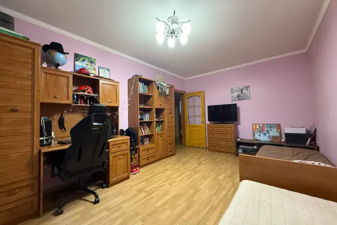 Realty photo, 2-ha Nova, 6 - 12