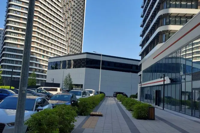 Фото нерухомості, Дніпровська Набережна, 15Ж - 13