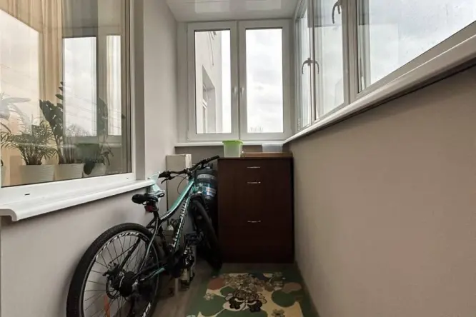 Realty photo, Naberejnaya, 6j - 18