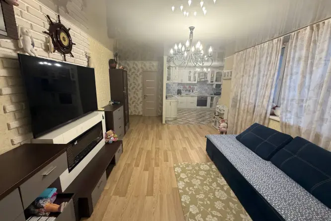 Realty photo, Naberejna, 6H - 0