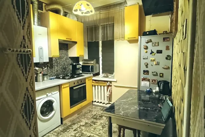 Фото нерухомості, проспект Науки, 74 - 1