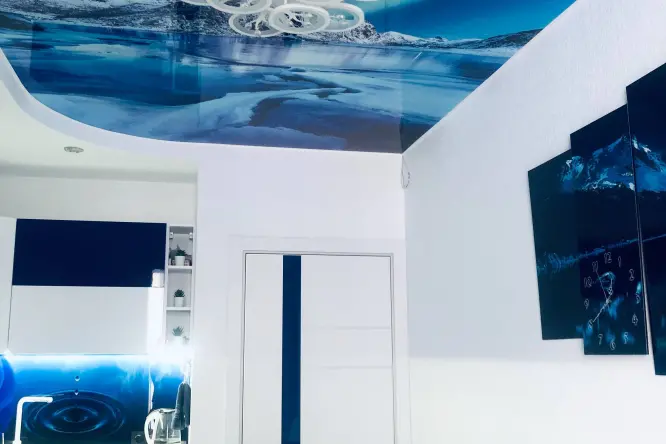 Realty photo, Nebesnoi sotni, 26/16 - 35