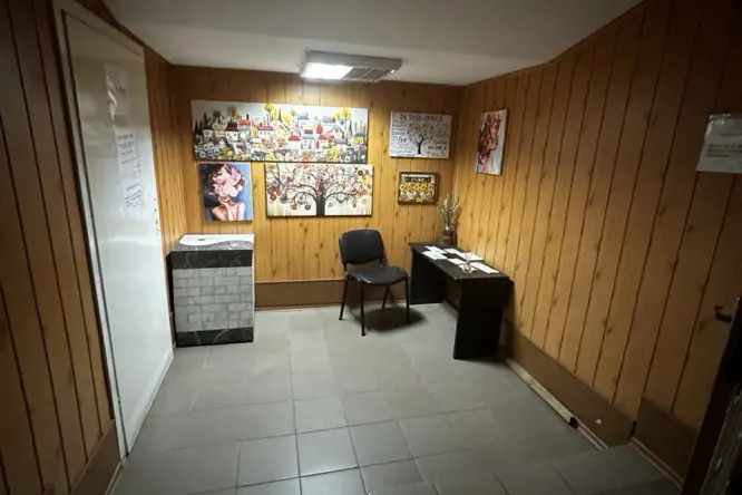 Фото нерухомості, Тарасівська, 4 а - 0