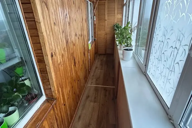 Realty photo, Kievskaya, 20 - 15