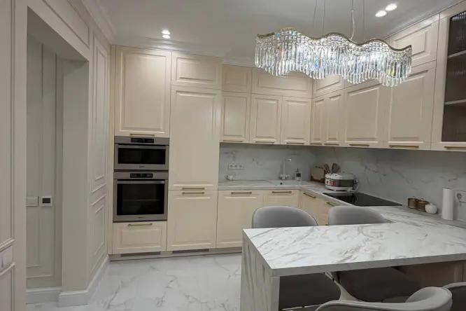 Realty photo, Mihaila Maksimovicha, 28K - 4