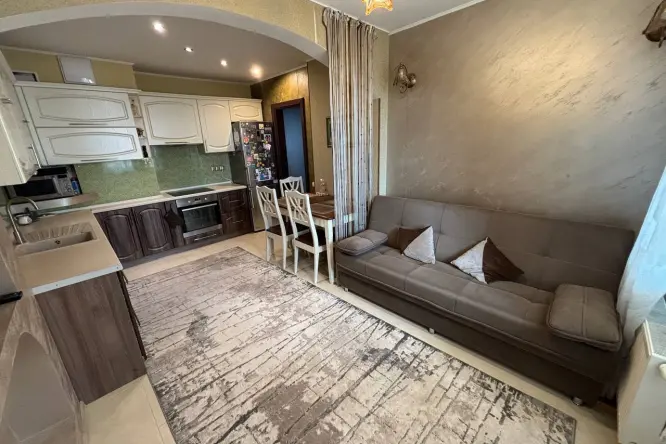 Realty photo, SHevchenko, 2D - 9