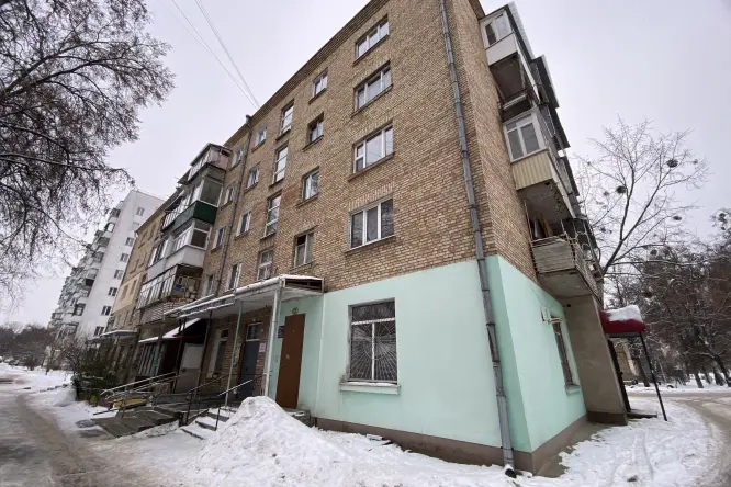 Realty photo, Oleksandra Bіlana, 3 - 0