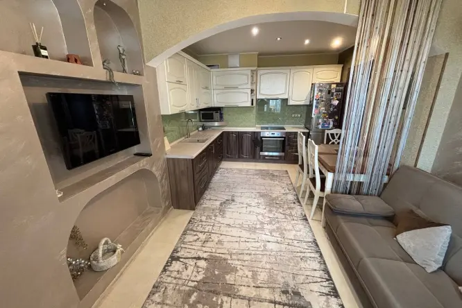 Realty photo, SHevchenko, 2D - 8