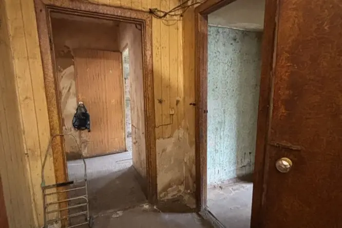 Фото нерухомості, Воскресенський пр-т, 18а - 1