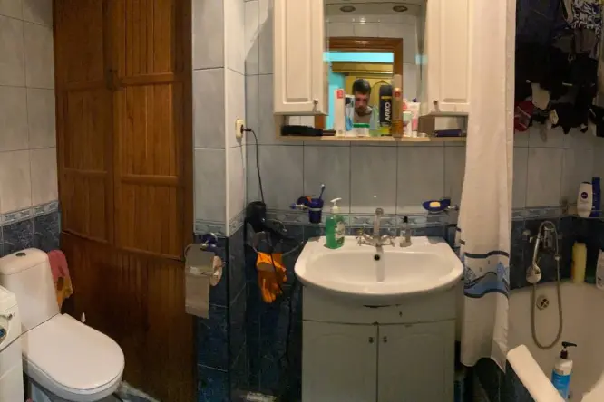 Realty photo, pr.  Beresteiskii, 1 - 18