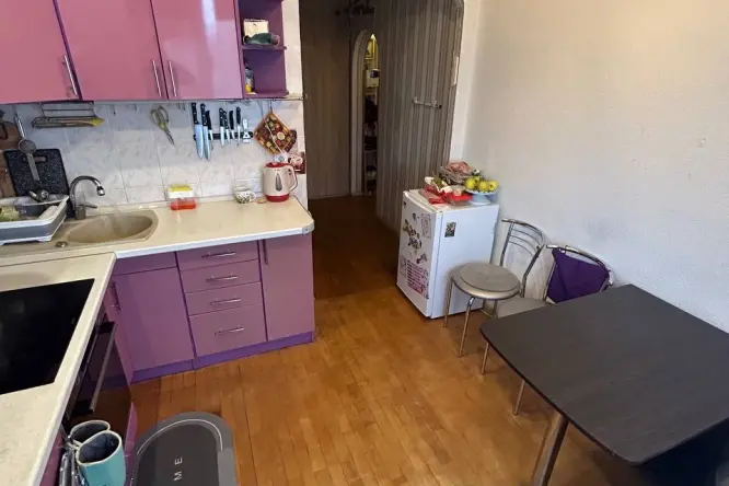 Realty photo, Kievskaya, 20 - 2