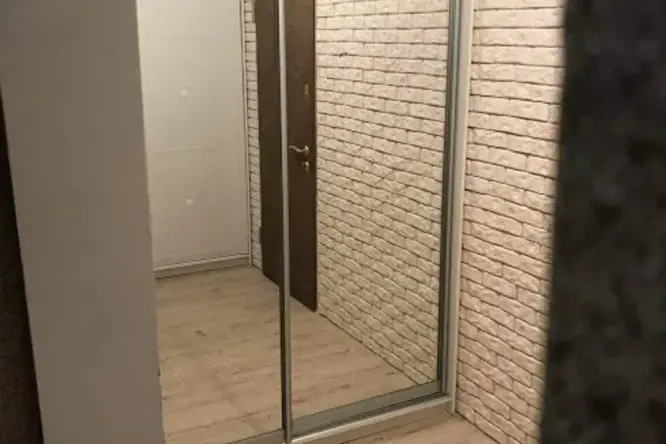 Realty photo, Drahomanova, 1k - 7