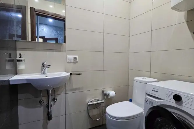 Realty photo, Drahomanova, 40J - 22