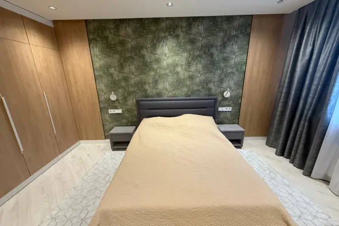 Realty photo, Kurhuzova, 11D - 5