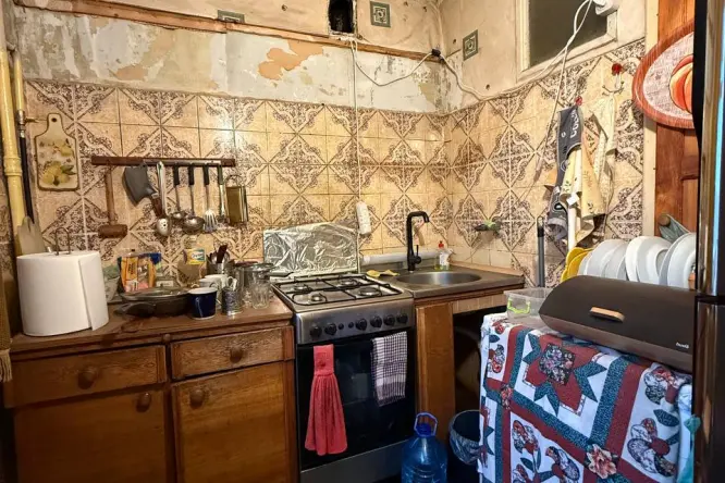 Фото нерухомості, Харківське шосе, 21/3 - 10