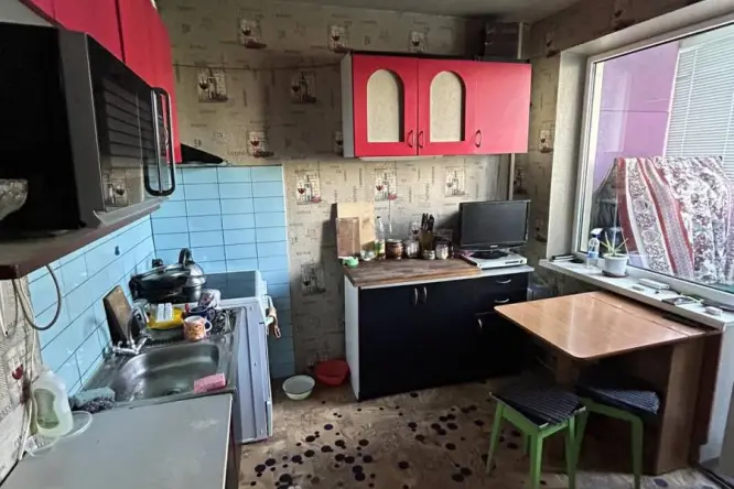 Фото нерухомості, Володимира Івасюка, 49 - 2