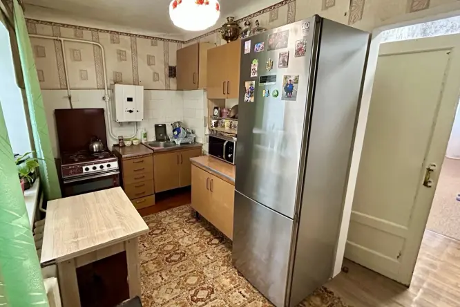 Realty photo, Kalmikova, 8 - 4